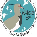 Se amplía fecha para entrega de Resúmenes de ponencias orales o póster de la Quinta Reunión del WHSG