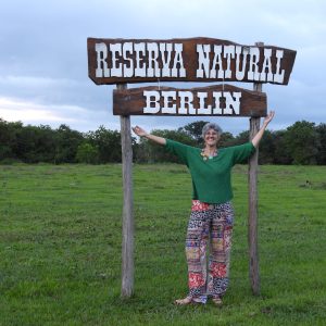 Mujeres que tejen futuro