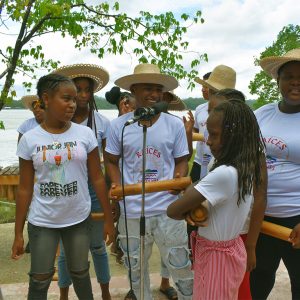 grupo musical festival