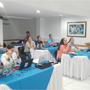 Bioacústica aplicada a la ornitología