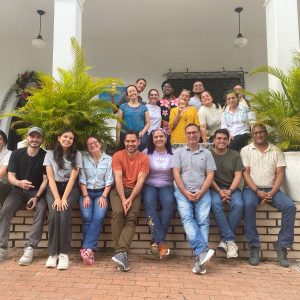 2025: por las aves, con la gente.