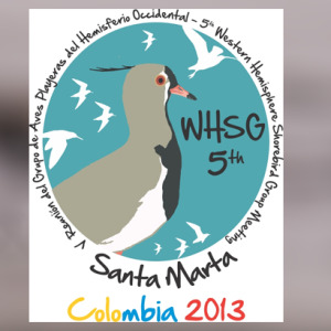 5th Western Hemisphere Shorebird Group Meeting