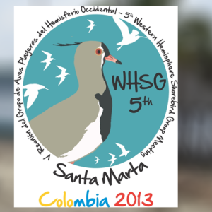Solicitud de Propuestas de Simposios y Talleres Quinta Reunión del Grupo de Aves Playeras del Hemisferio Occidental