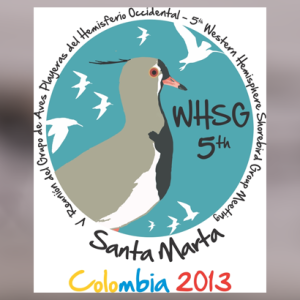 Web oficial de la Quinta Reunión del Grupo de Aves Playeras del Hemisferio Occidental