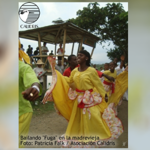 Día de los humedales a ritmo de “fuga” en las madreviejas de Jamundí.