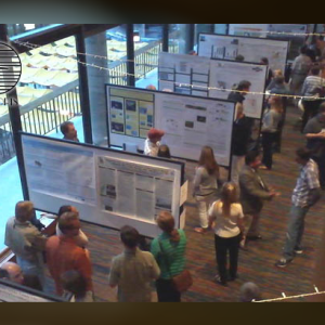 Asociación Calidris en la Quinta Conferencia de Partners in Flight (PIF)