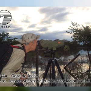 Últimos cupos del CNAA jornada de Julio