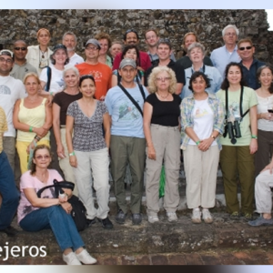 Reunión anual del Consejo para la Conservación de las Aves Acuáticas de las Américas