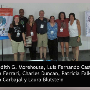 Novedades en la bandada