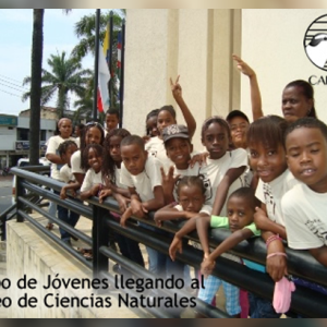 30 Jóvenes y Niños se unen en “Busca del Mejoramiento Ambiental” de su Localidad.