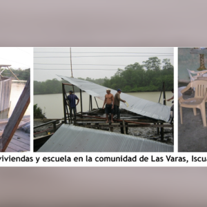 La Bocana de Iscuandé nos necesita