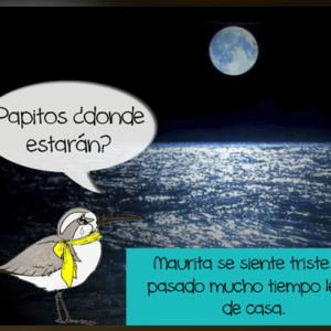 La melancolía de Maurita, la playerita