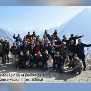 Aprendiendo en el lejano oriente