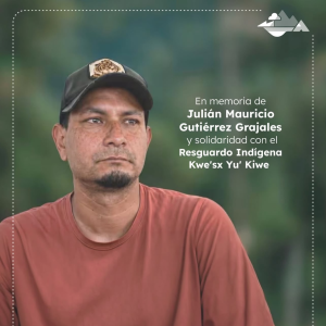 Los grandes líderes permanecen en la memoria de sus pueblos