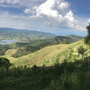 Preparándonos para una nueva área protegida en el Valle del Cauca