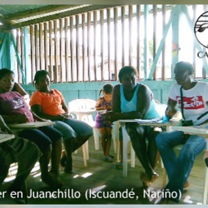 El bienestar comunitario también es una forma de conservar